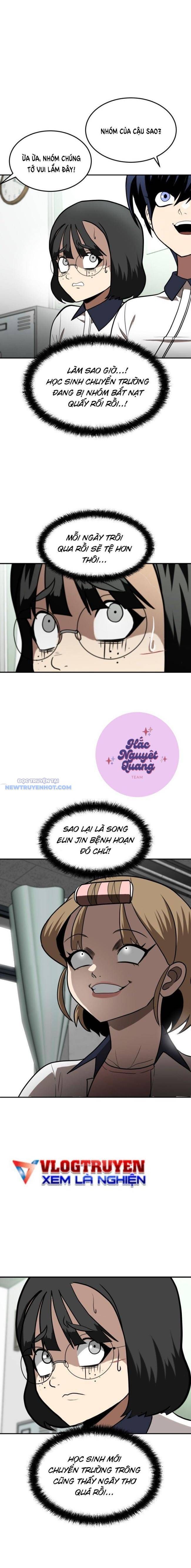 Món Đồ Chơi - Chapter 2 - Page 6