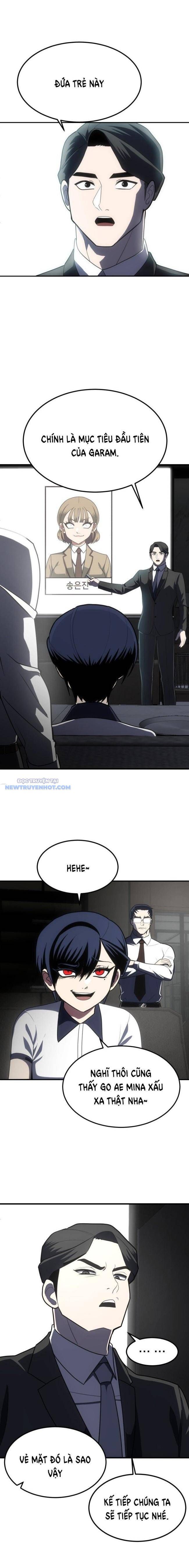 Món Đồ Chơi - Chapter 2 - Page 8