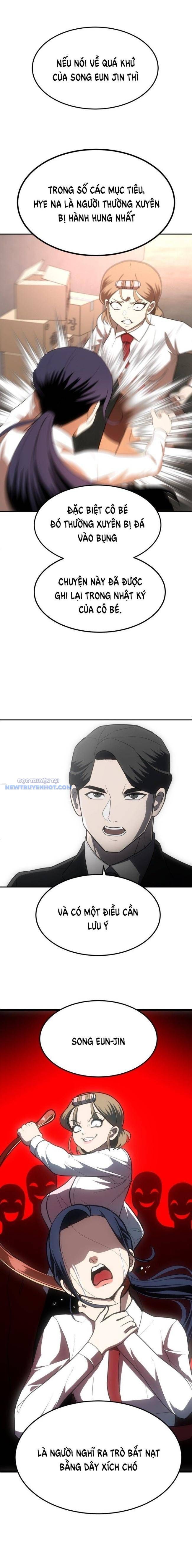 Món Đồ Chơi - Chapter 2 - Page 9