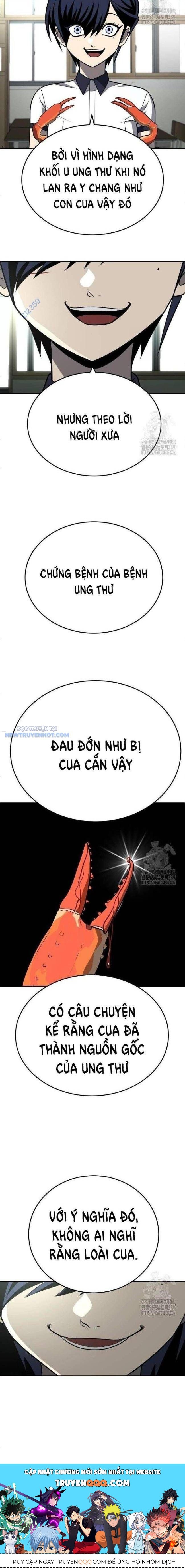 Món Đồ Chơi - Chapter 20 - Page 10