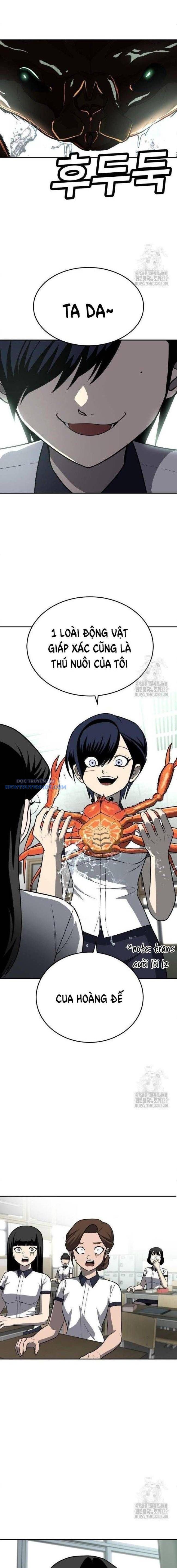 Món Đồ Chơi - Chapter 20 - Page 3