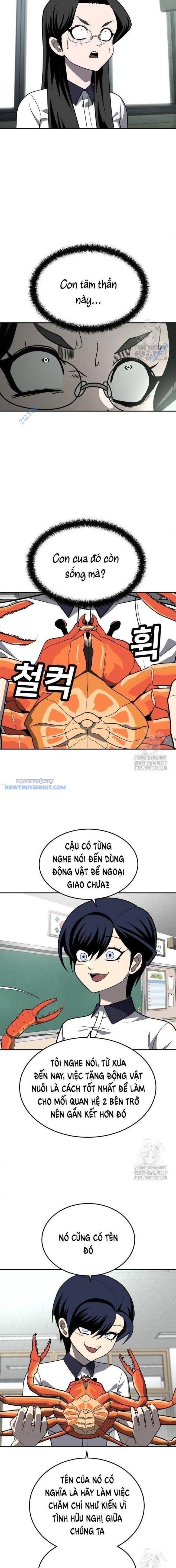 Món Đồ Chơi - Chapter 20 - Page 4