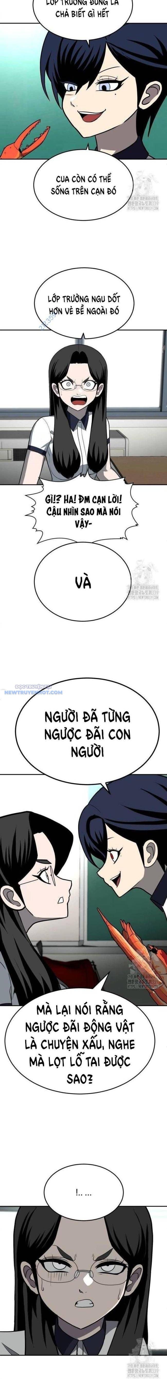 Món Đồ Chơi - Chapter 20 - Page 6