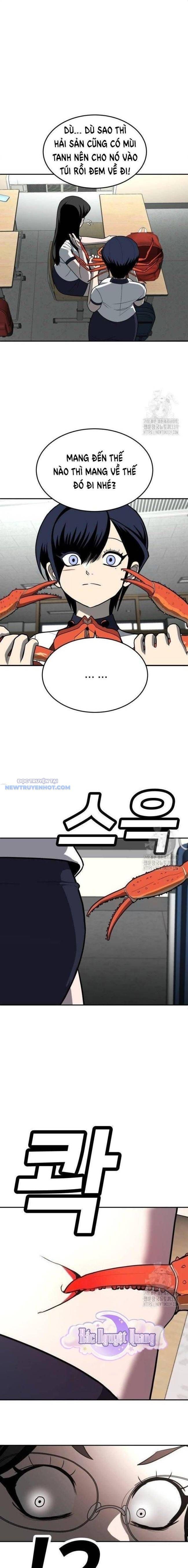 Món Đồ Chơi - Chapter 20 - Page 7