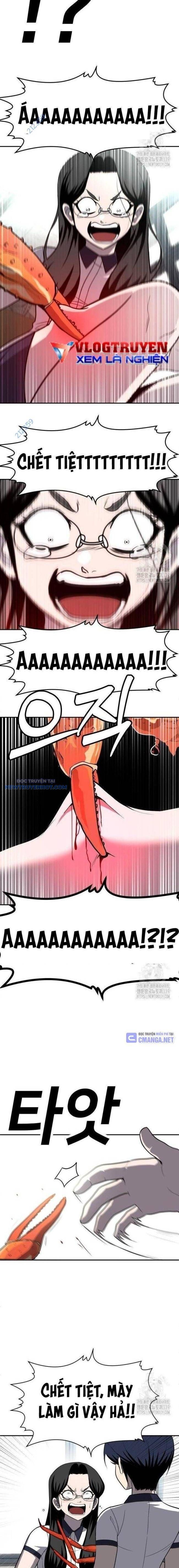 Món Đồ Chơi - Chapter 20 - Page 8