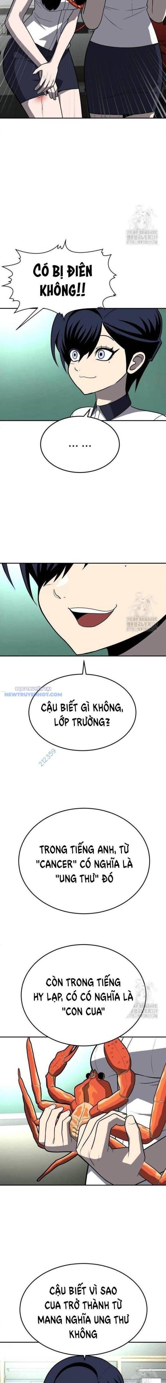 Món Đồ Chơi - Chapter 20 - Page 9