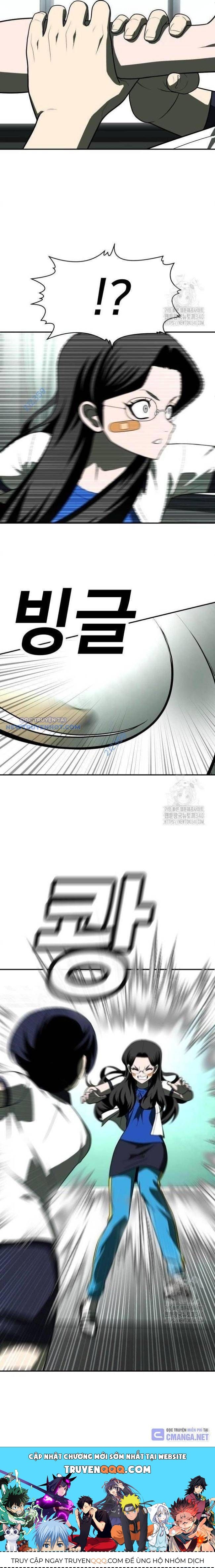 Món Đồ Chơi - Chapter 21 - Page 10