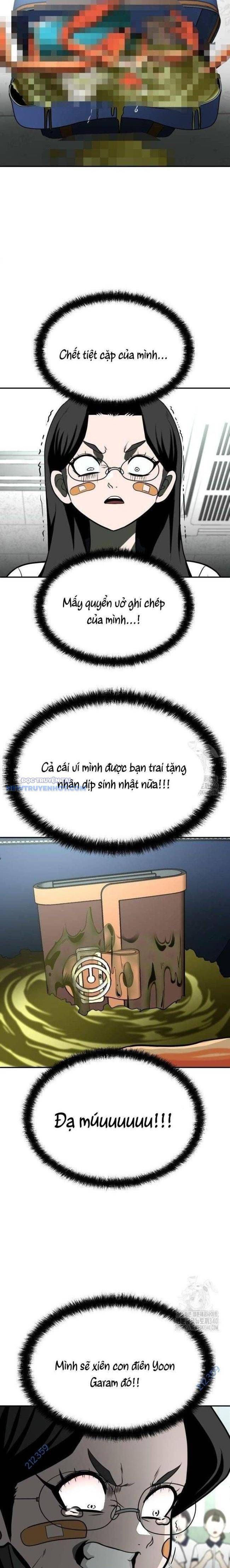 Món Đồ Chơi - Chapter 21 - Page 4