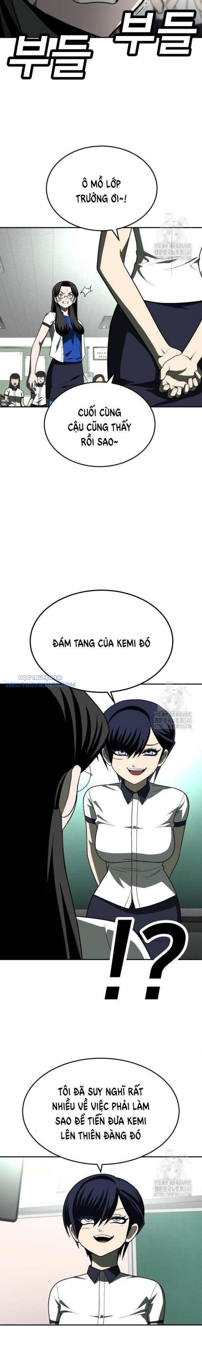 Món Đồ Chơi - Chapter 21 - Page 5