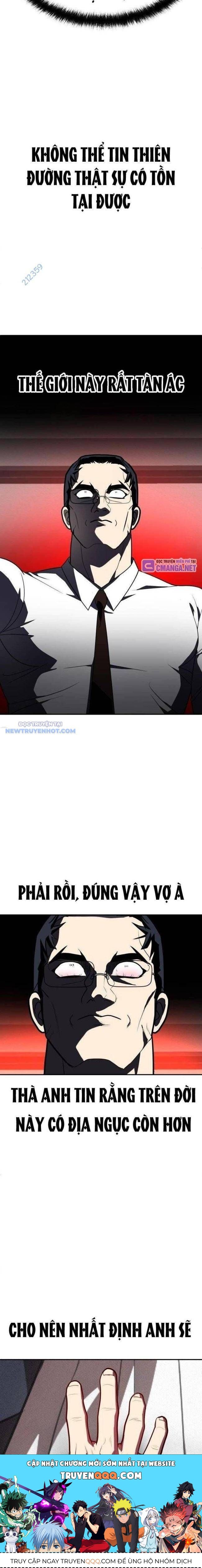 Món Đồ Chơi - Chapter 22 - Page 10