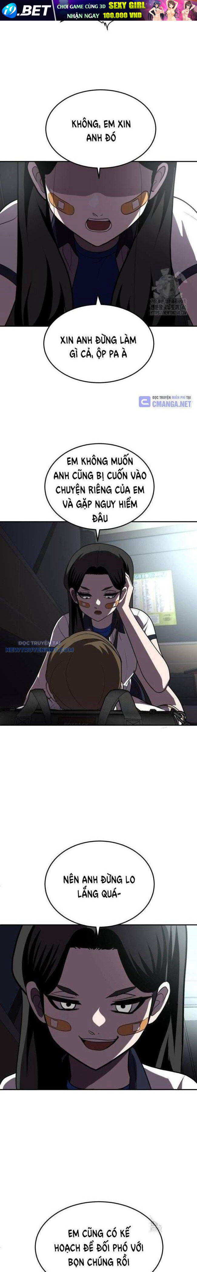 Món Đồ Chơi - Chapter 22 - Page 3