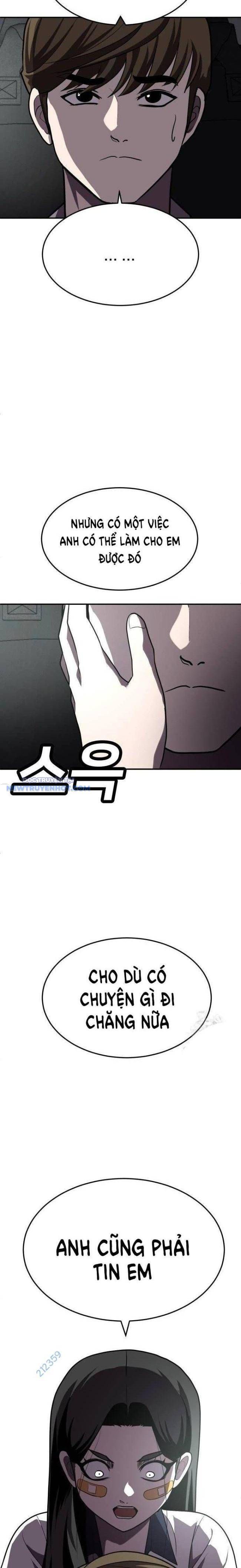 Món Đồ Chơi - Chapter 22 - Page 4