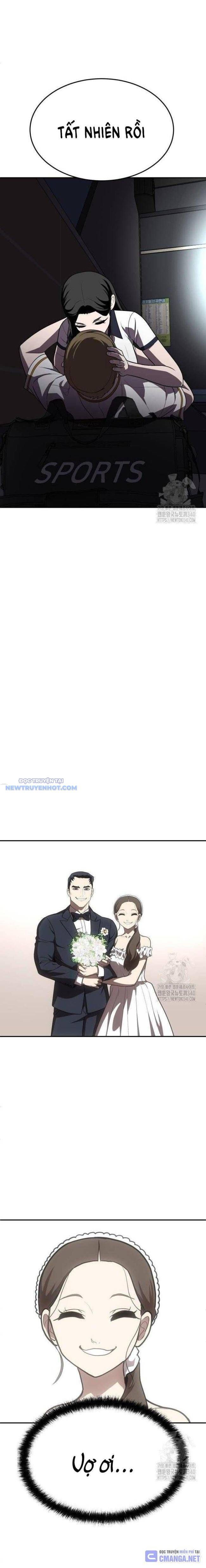 Món Đồ Chơi - Chapter 22 - Page 6