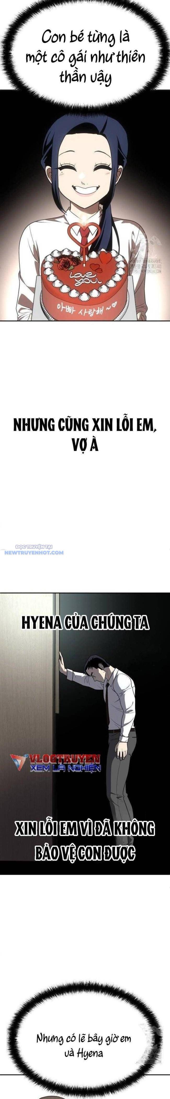 Món Đồ Chơi - Chapter 22 - Page 8