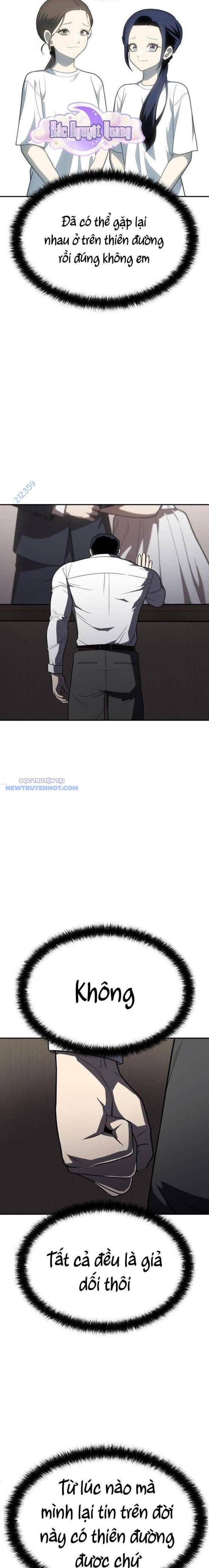 Món Đồ Chơi - Chapter 22 - Page 9