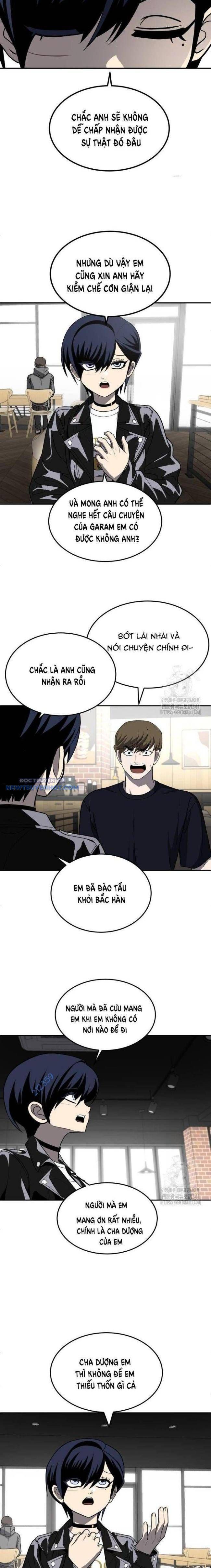 Món Đồ Chơi - Chapter 23 - Page 11