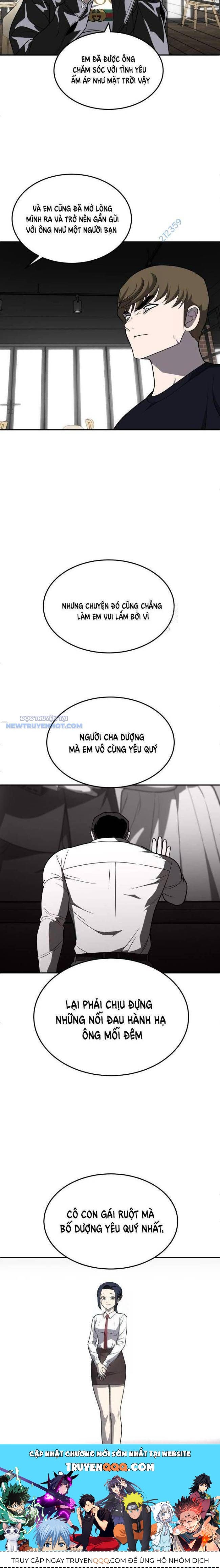 Món Đồ Chơi - Chapter 23 - Page 12