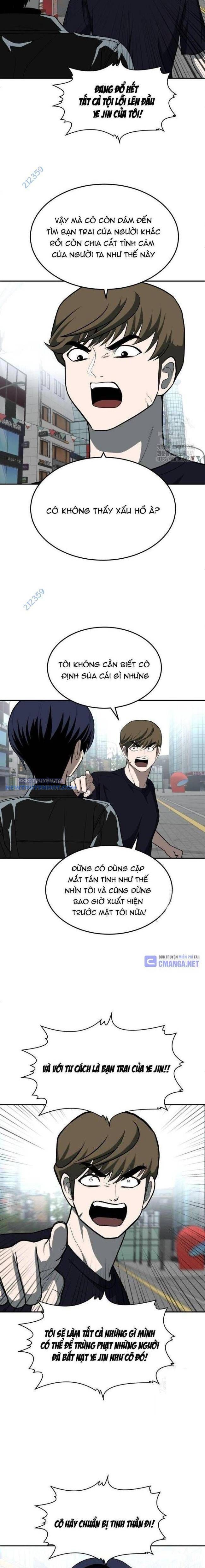 Món Đồ Chơi - Chapter 23 - Page 3