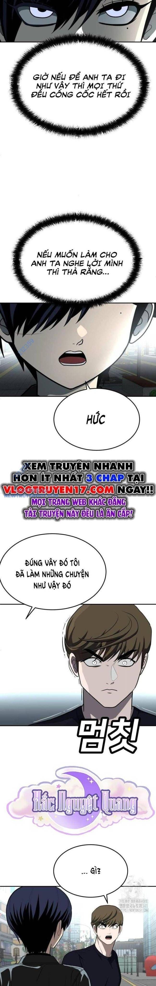 Món Đồ Chơi - Chapter 23 - Page 5