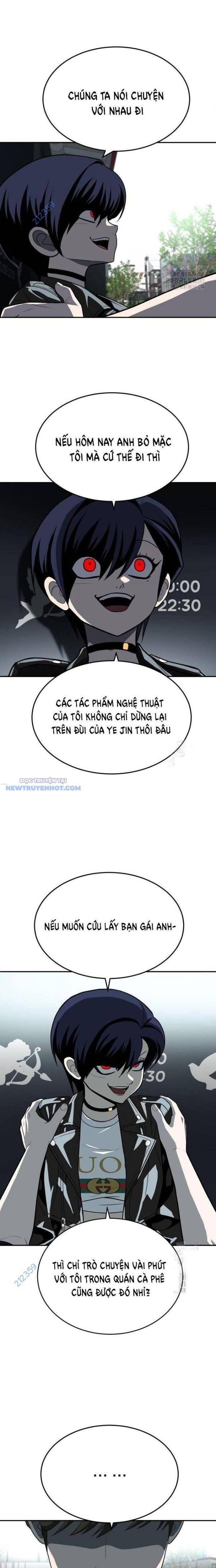 Món Đồ Chơi - Chapter 23 - Page 7