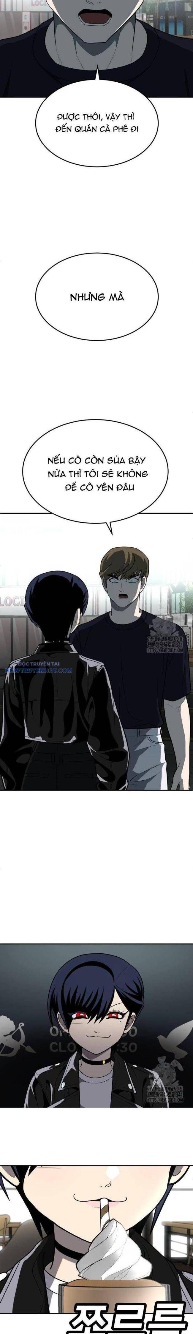 Món Đồ Chơi - Chapter 23 - Page 8