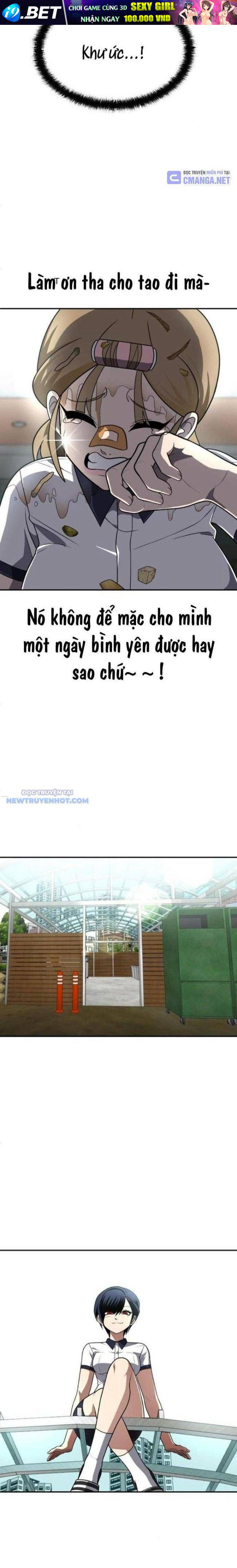 Món Đồ Chơi - Chapter 24 - Page 10