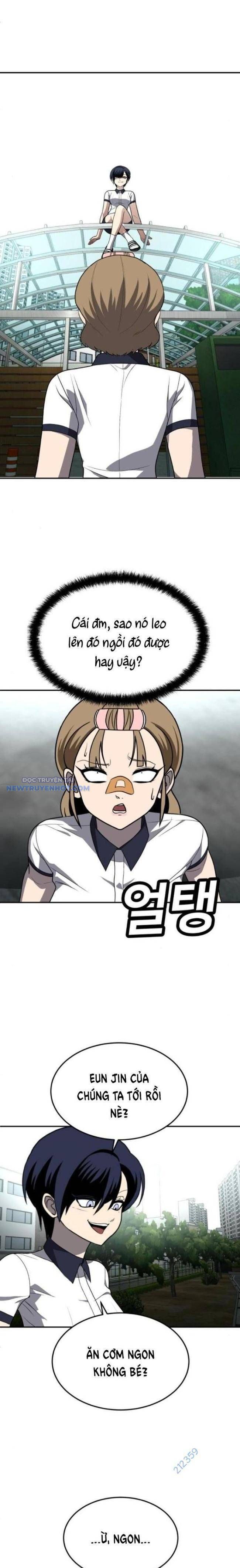 Món Đồ Chơi - Chapter 24 - Page 11