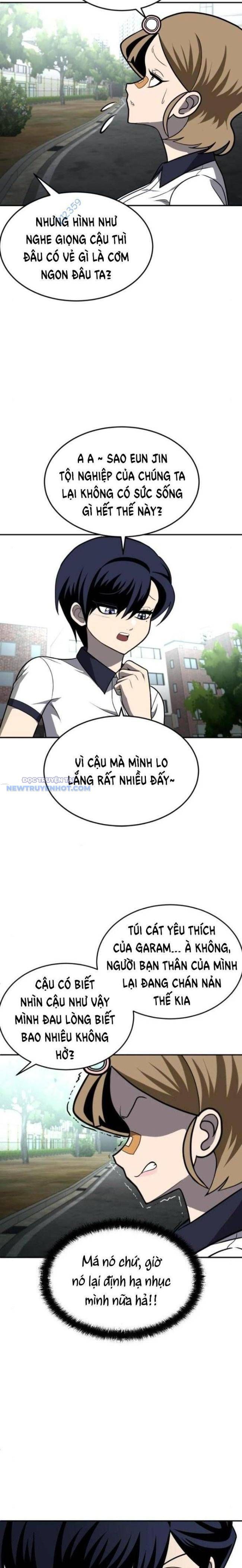 Món Đồ Chơi - Chapter 24 - Page 12