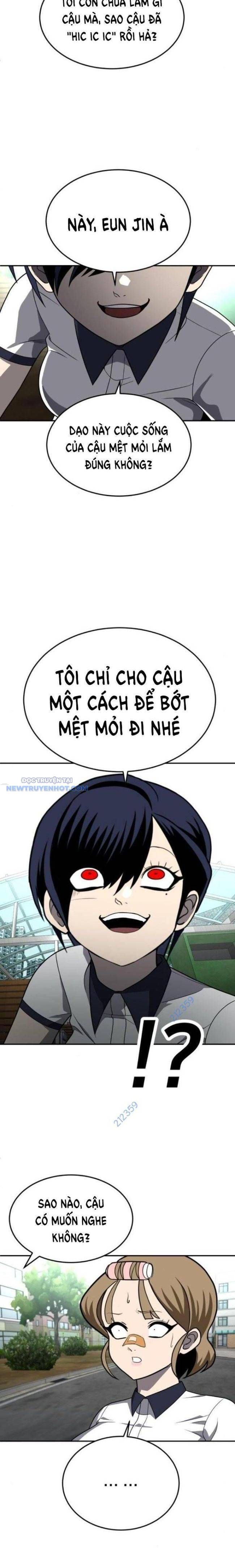 Món Đồ Chơi - Chapter 24 - Page 14