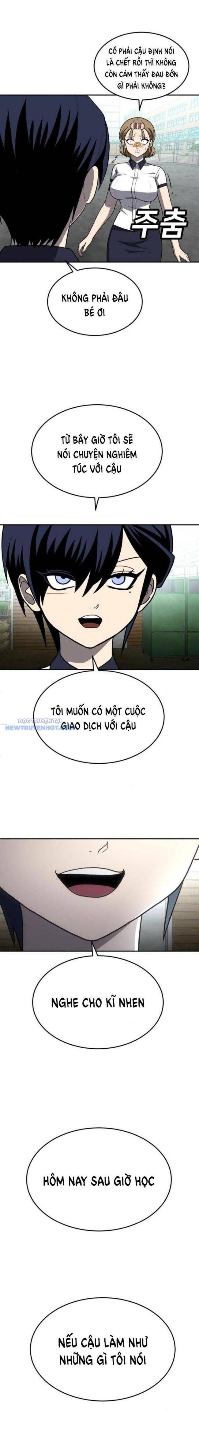 Món Đồ Chơi - Chapter 24 - Page 15