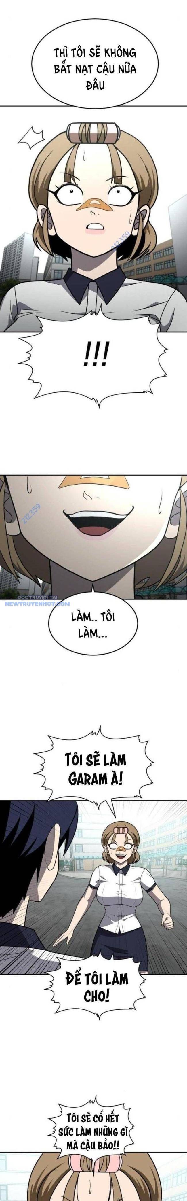 Món Đồ Chơi - Chapter 24 - Page 16