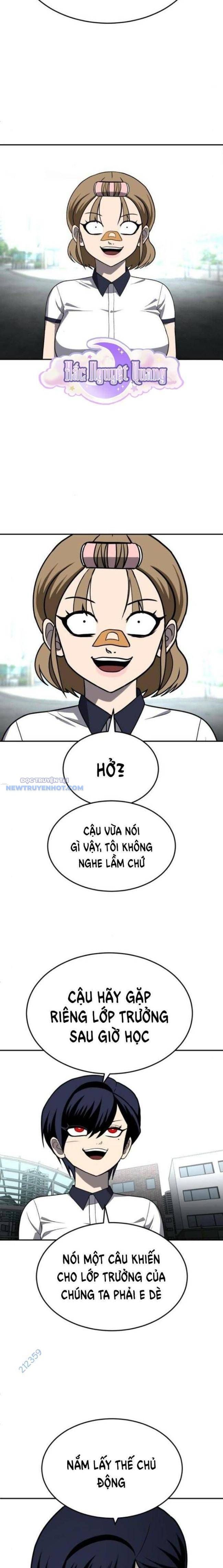 Món Đồ Chơi - Chapter 24 - Page 18