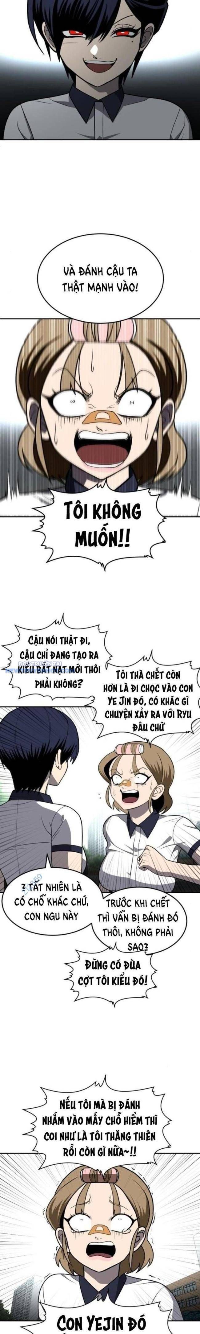 Món Đồ Chơi - Chapter 24 - Page 19