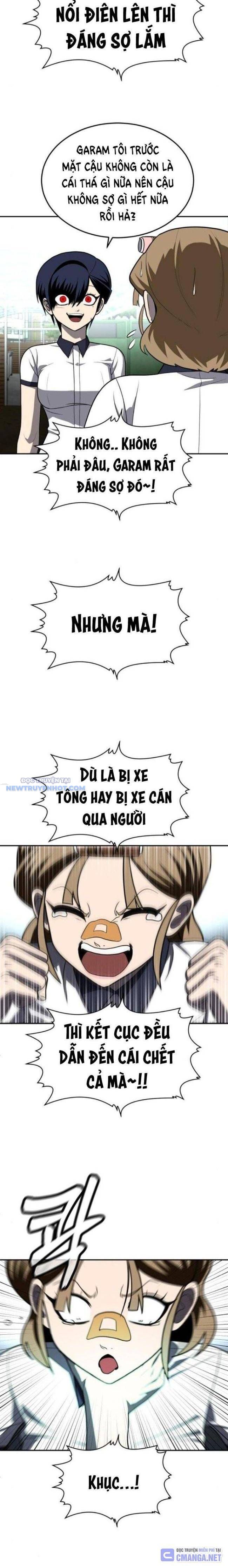 Món Đồ Chơi - Chapter 24 - Page 20