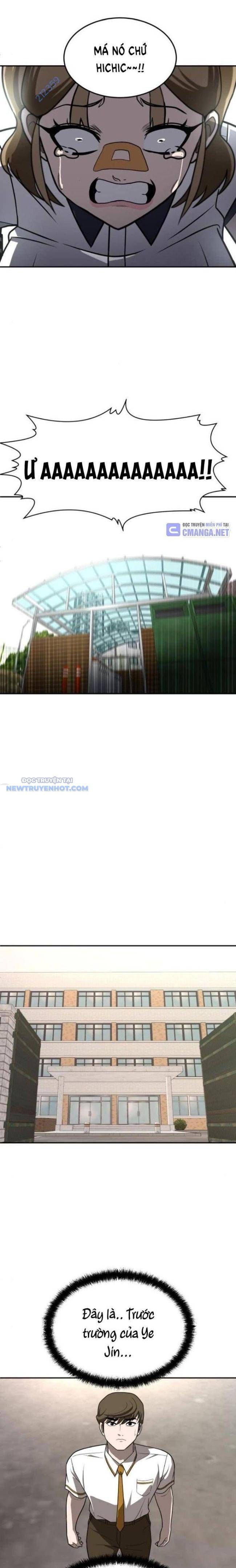 Món Đồ Chơi - Chapter 24 - Page 24