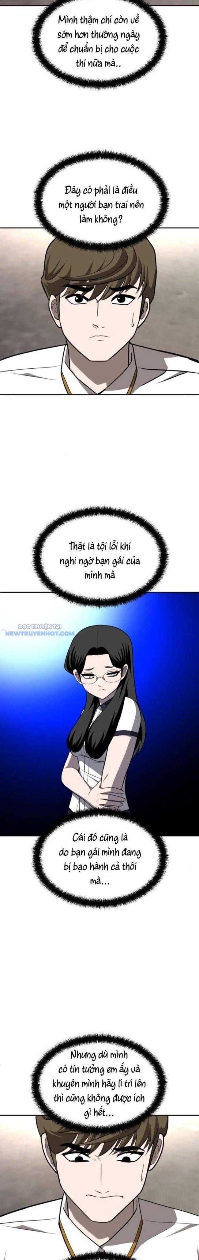 Món Đồ Chơi - Chapter 24 - Page 25