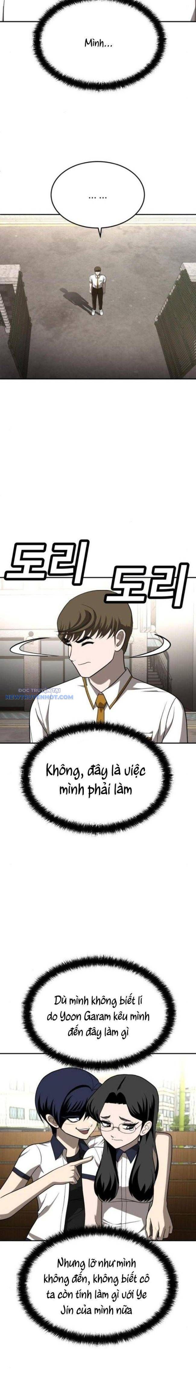 Món Đồ Chơi - Chapter 24 - Page 26