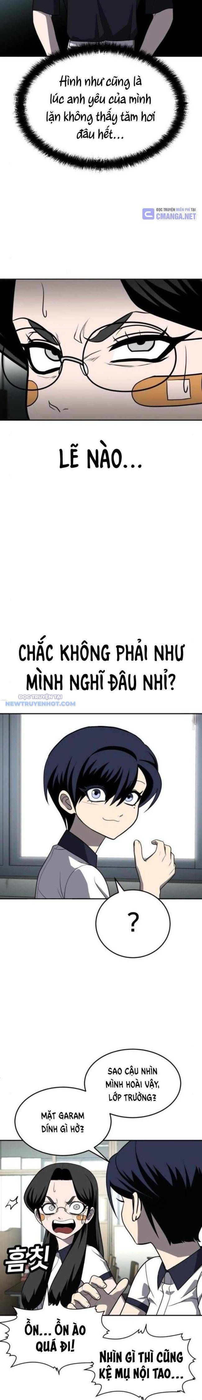 Món Đồ Chơi - Chapter 24 - Page 3