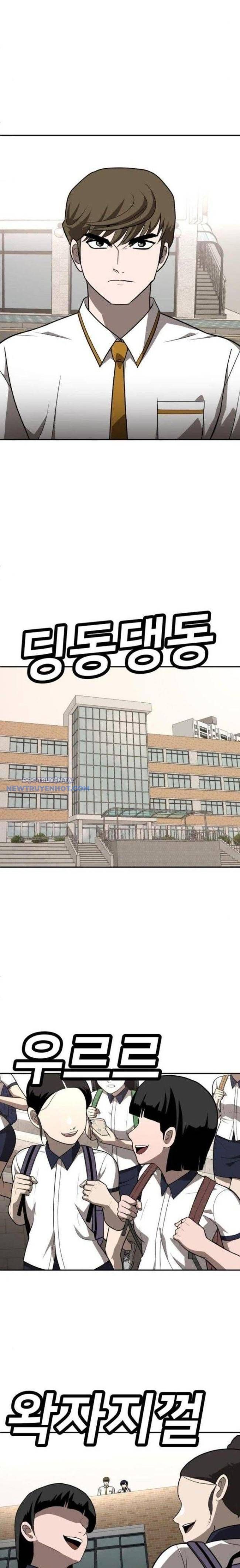 Món Đồ Chơi - Chapter 24 - Page 30