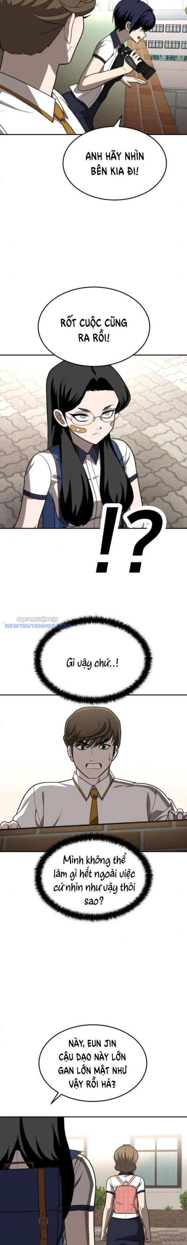 Món Đồ Chơi - Chapter 24 - Page 31