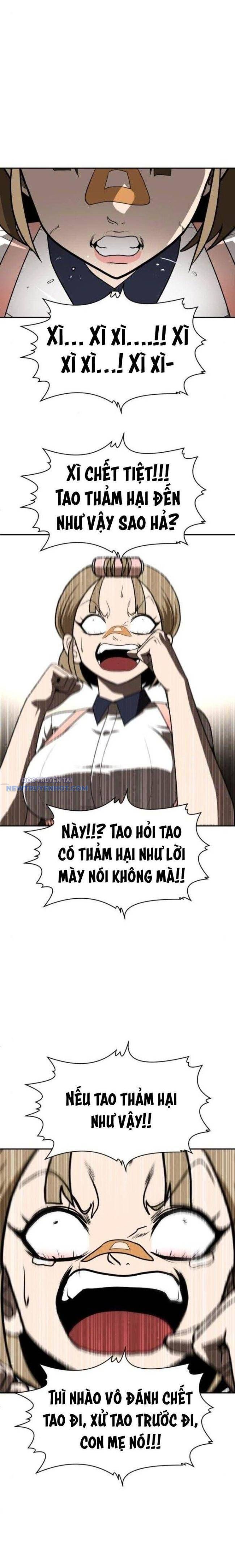 Món Đồ Chơi - Chapter 24 - Page 32