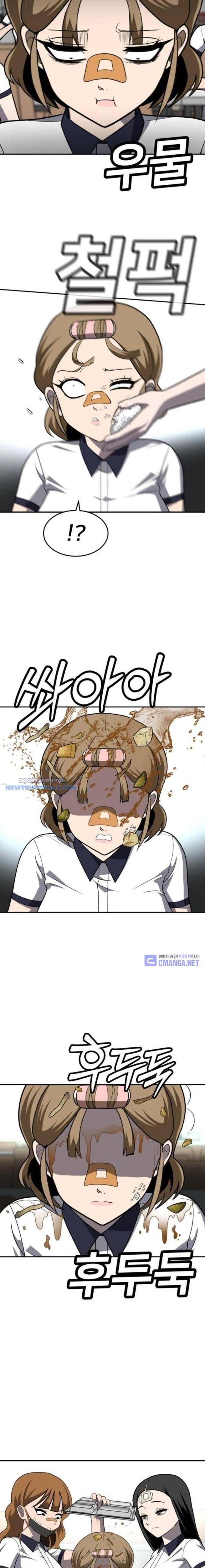 Món Đồ Chơi - Chapter 24 - Page 6