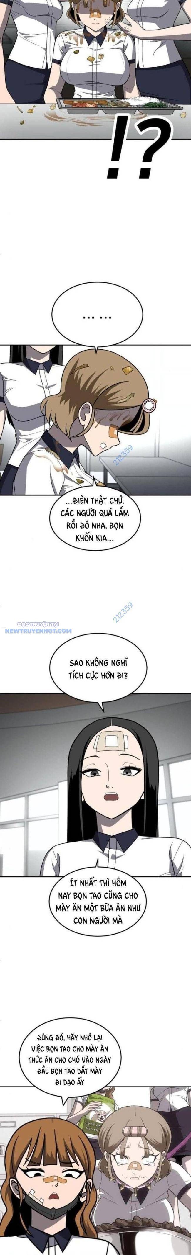 Món Đồ Chơi - Chapter 24 - Page 7