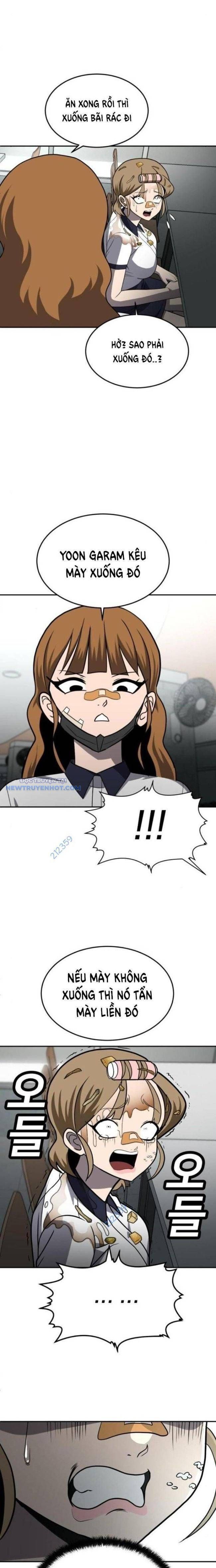 Món Đồ Chơi - Chapter 24 - Page 9