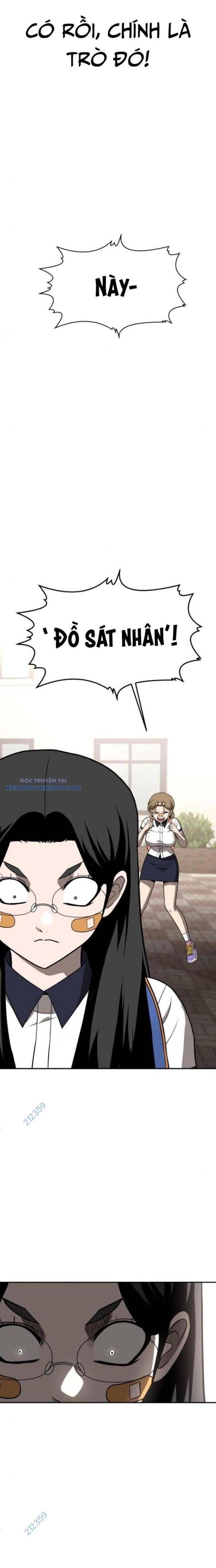 Món Đồ Chơi - Chapter 25 - Page 11