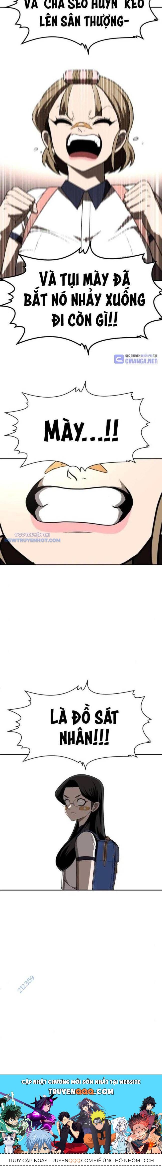 Món Đồ Chơi - Chapter 25 - Page 12