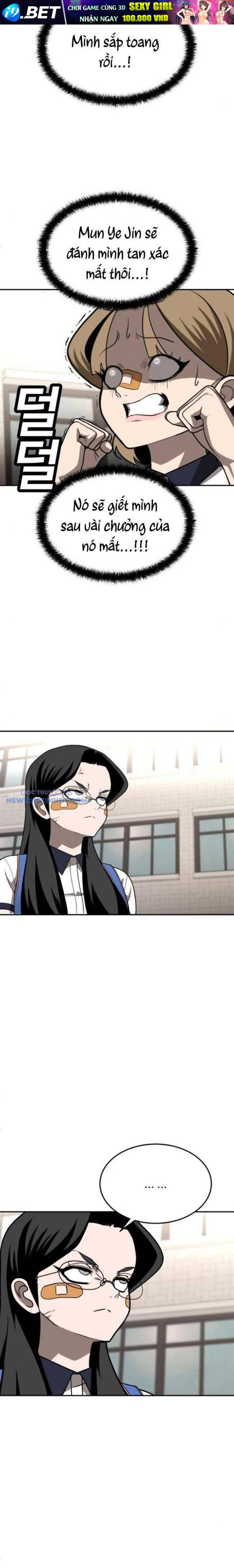 Món Đồ Chơi - Chapter 25 - Page 3