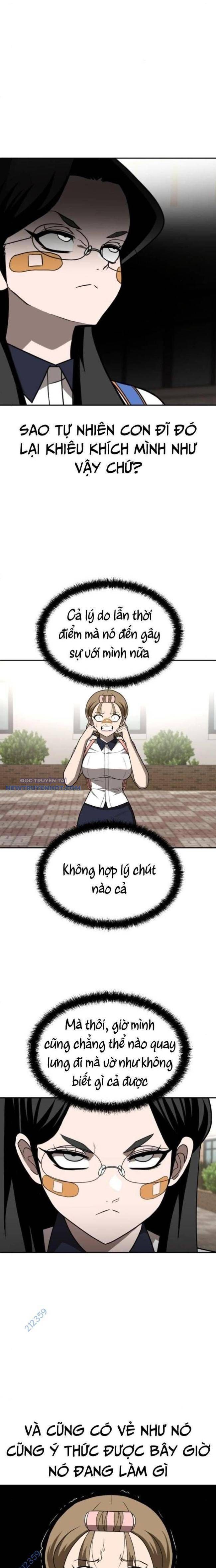 Món Đồ Chơi - Chapter 25 - Page 4