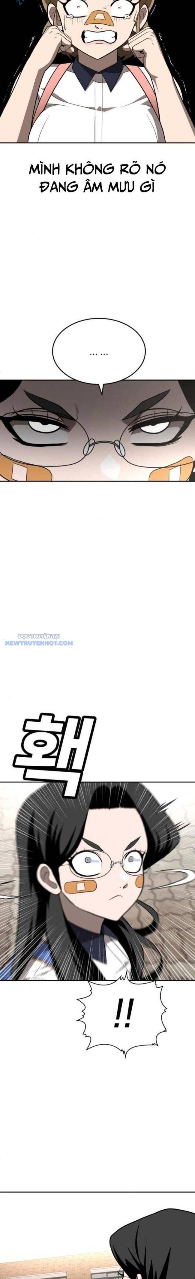 Món Đồ Chơi - Chapter 25 - Page 5