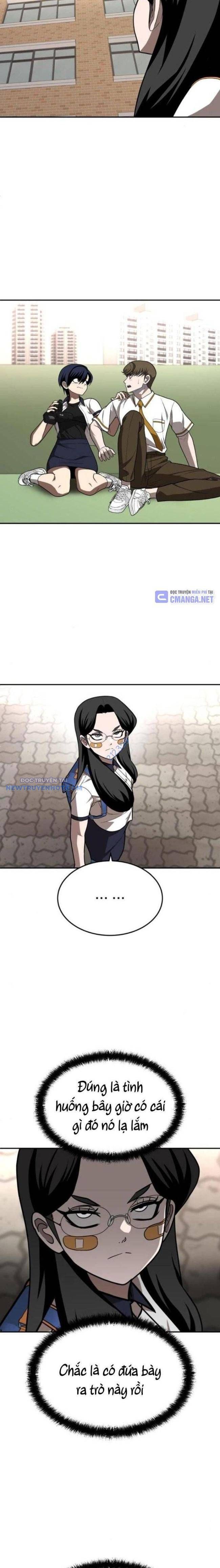 Món Đồ Chơi - Chapter 25 - Page 6